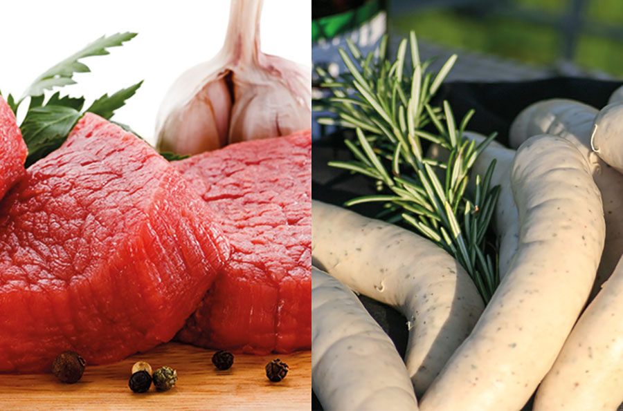 Der Hofladen | Hof-Laden Elfenfohren